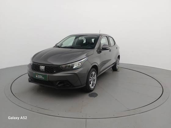 FIAT ARGO 1.0 FIREFLY FLEX DRIVE MANUAL